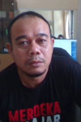 Teguh Eka Setiyabudi